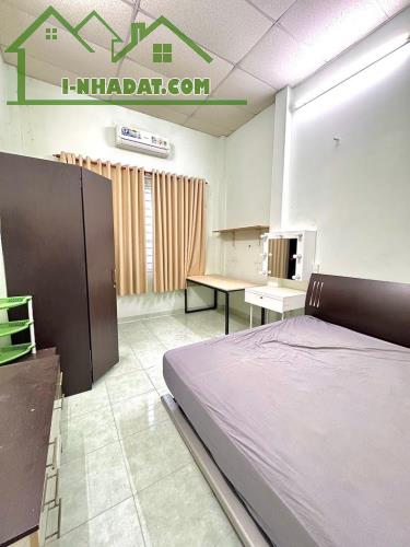 Bán nhà Gò Vấp, hẻm xe hơi Phạm Văn Đòng, ngay ĐHCN 4 , 94M² x 2 tầng, 7.25 tỷ TL - 3