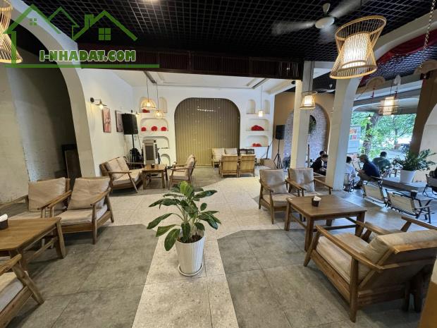 HIẾM CÓ! BÁN NHÀ PHỐ NGUYỄN KHÁNH TOÀN - 131M² x 8T THANG MÁY - LÔ GÓC - KINH DOANH - GIÁ