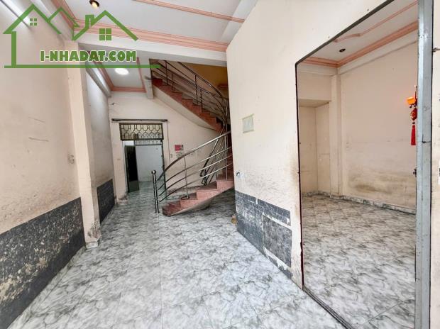 Bán Nhà cũ Đường 10M Thông Xô viết nghệ Tĩnh, Phường 24, Bình Thạnh, Hồ chí Minh - 1