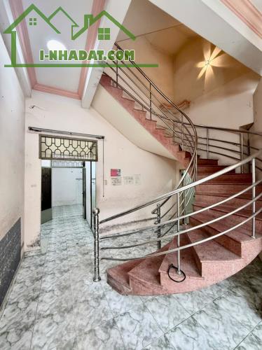 Bán Nhà cũ Đường 10M Thông Xô viết nghệ Tĩnh, Phường 24, Bình Thạnh, Hồ chí Minh - 2