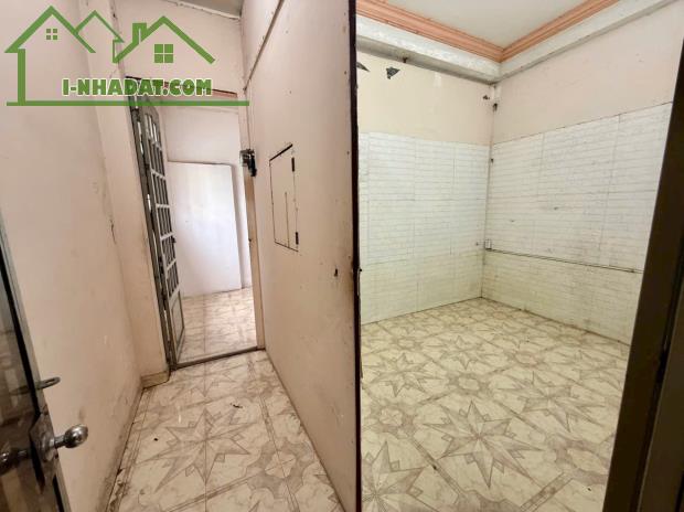 Bán Nhà cũ Đường 10M Thông Xô viết nghệ Tĩnh, Phường 24, Bình Thạnh, Hồ chí Minh - 3