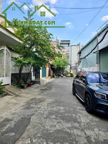 Bán Nhà cũ Đường 10M Thông Xô viết nghệ Tĩnh, Phường 24, Bình Thạnh, Hồ chí Minh - 4