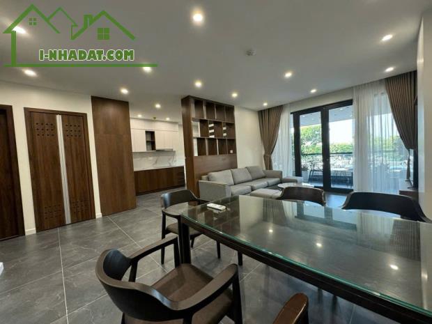 Bán nhà Linh Lang Phan Kế Bính, vị trí đắc địa, 140m, MT16m, chỉ 48 tỷ - 2