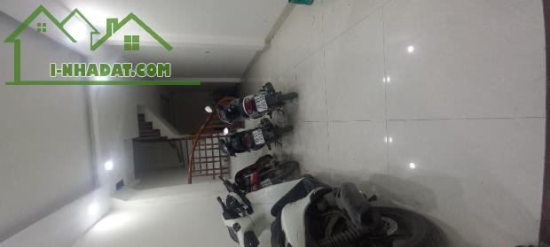Bán nhà dân xây Xuân Phương oto đỗ gần 38m * 5T MT 3.5m giá 6.3 tỷ - 3