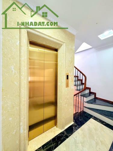 Nhà đẹp phố Cầu Giấy - 6 tầng thang máy - gần ngay Công viên Thủ Lệ - 4