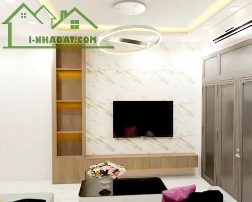💥 BÁN NHÀ TT BA ĐÌNH - VĂN CAO - ĐỐC NGỮ - Ở NGAY - 55M RA PHỐ - 37M- 4 TẦNG - GIÁ 8.x TỶ