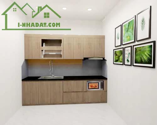 💥 BÁN NHÀ TT BA ĐÌNH - VĂN CAO - ĐỐC NGỮ - Ở NGAY - 55M RA PHỐ - 37M- 4 TẦNG - GIÁ 8.x TỶ - 1