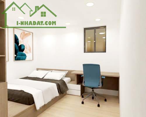💥 BÁN NHÀ TT BA ĐÌNH - VĂN CAO - ĐỐC NGỮ - Ở NGAY - 55M RA PHỐ - 37M- 4 TẦNG - GIÁ 8.x TỶ - 3