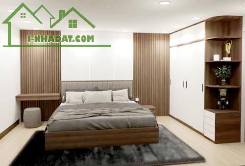💥 BÁN NHÀ TT BA ĐÌNH - VĂN CAO - ĐỐC NGỮ - Ở NGAY - 55M RA PHỐ - 37M- 4 TẦNG - GIÁ 8.x TỶ - 4