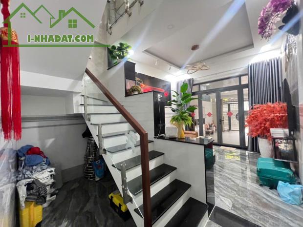 LÀNG TĂNG PHÚ - TĂNG NHƠN PHÚ A - 88m2 - 3 TẦNG - HƠN 8 TỈ - 1