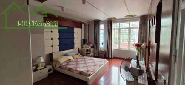 NGUYỄN KHANG💎CẦU GIẤY💎65M2 x 5T💎MT 6.9M💎23.9 TỶ💎O TÔ TRÁNH💎KINH DOANH TỐT💎GẦN PHỐ - 3