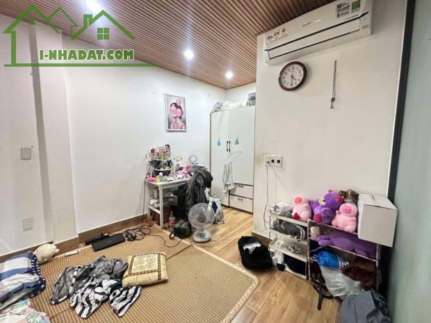 ♪ Nhà Kiệt 2.5m gần Thái Thị Bôi, Ô tô đậu 20m, 32m2, gác đúc, 2.3x tỷ - 1