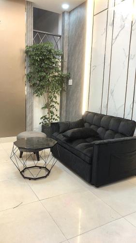 NGUYỄN THỊ TẦN P2 QUẬN 8 - NHÀ MỚI ĐẸP - 51M2 - NHÀ NỞ HẬU 2 TẦNG 3PN - CHỈ 5.15 TỶ