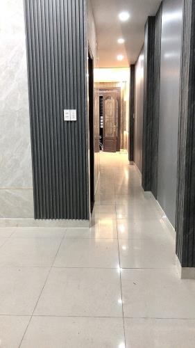 NGUYỄN THỊ TẦN P2 QUẬN 8 - NHÀ MỚI ĐẸP - 51M2 - NHÀ NỞ HẬU 2 TẦNG 3PN - CHỈ 5.15 TỶ - 1