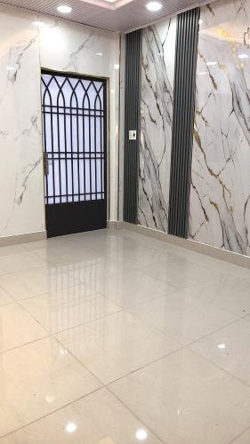 NGUYỄN THỊ TẦN P2 QUẬN 8 - NHÀ MỚI ĐẸP - 51M2 - NHÀ NỞ HẬU 2 TẦNG 3PN - CHỈ 5.15 TỶ - 4