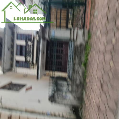 78m2 đất trong đê Đông Dư, 7 chỗ thông đầu tư tốt. Lh 0989894845 - 1