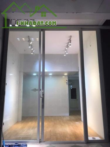 ♪Nhà Kiệt Ô tô sát MT Lê Đình Thám, Chợ Mới, 45m2, 2.5 tầng, 4PN, ngang 6m cho thuê KD - 3
