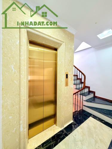 BÁN NHÀ NGÕ 68 CẦU GIẤY, LÔ GÓC THOÁNG VĨNH VIỄN, Ô TÔ ĐỖ CỬA, THANG MÁY NHẬP KHẨU CHÂU ÂU - 2