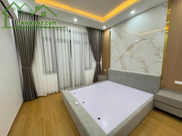BÁN NHÀ ĐẸP THIẾT KẾ HIỆN ĐẠI PHỐ TRẦN ĐĂNG NINH,HÀ ĐÔNG 8 TỶ