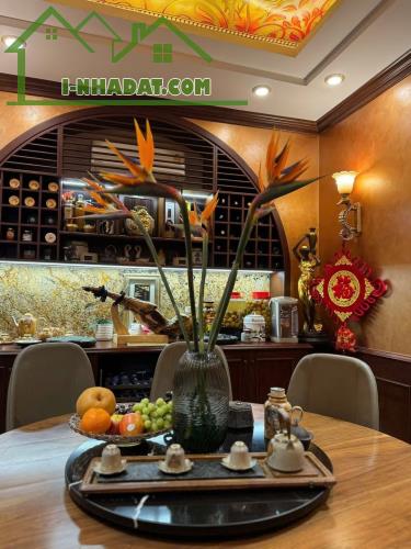 MẶT PHỐ MAI ANH TUẤN✅ĐỐNG ĐA✅48M2 x 6T✅27.2 TỶ✅VIEW HỒ✅THANG MÁY✅KINH DOANH TỐT - 1