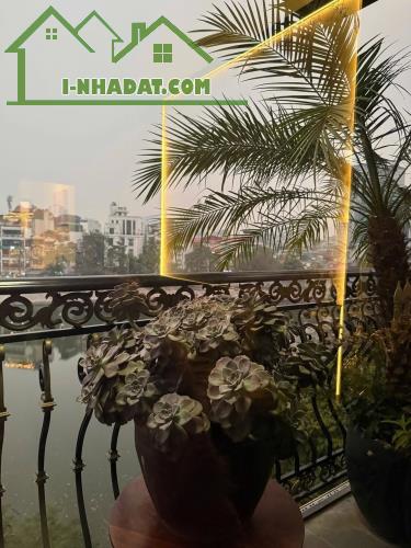 MẶT PHỐ MAI ANH TUẤN✅ĐỐNG ĐA✅48M2 x 6T✅27.2 TỶ✅VIEW HỒ✅THANG MÁY✅KINH DOANH TỐT - 3