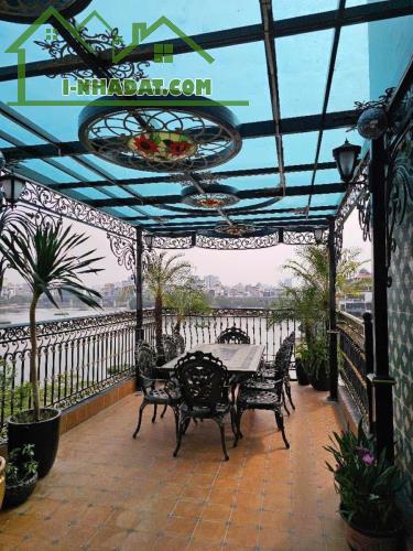 MẶT PHỐ MAI ANH TUẤN✅ĐỐNG ĐA✅48M2 x 6T✅27.2 TỶ✅VIEW HỒ✅THANG MÁY✅KINH DOANH TỐT - 4