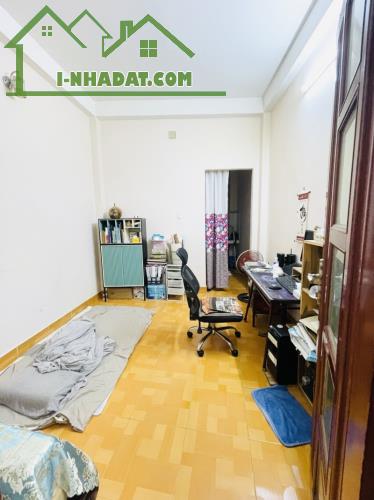 MẶT TIỀN HƯNG PHÚ P8 QUẬN 8 - 3 TẦNG BTCT - 58M2 - NGANG 5M CỰC HIẾM - CHỈ 11.2 TỶ
