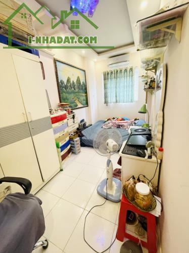MẶT TIỀN HƯNG PHÚ P8 QUẬN 8 - 3 TẦNG BTCT - 58M2 - NGANG 5M CỰC HIẾM - CHỈ 11.2 TỶ - 1