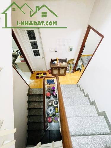 MẶT TIỀN HƯNG PHÚ P8 QUẬN 8 - 3 TẦNG BTCT - 58M2 - NGANG 5M CỰC HIẾM - CHỈ 11.2 TỶ - 2