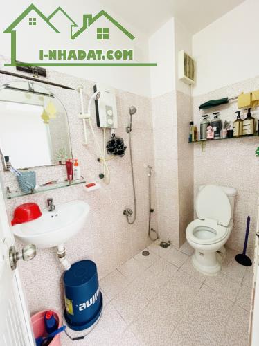 MẶT TIỀN HƯNG PHÚ P8 QUẬN 8 - 3 TẦNG BTCT - 58M2 - NGANG 5M CỰC HIẾM - CHỈ 11.2 TỶ - 5