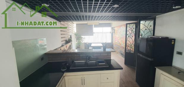 Bán nhà mặt phố Tây Hồ, 7 tầng, 66m, mt 6m, thang máy, vỉa hè, view hồ Tây, kinh doanh - 2