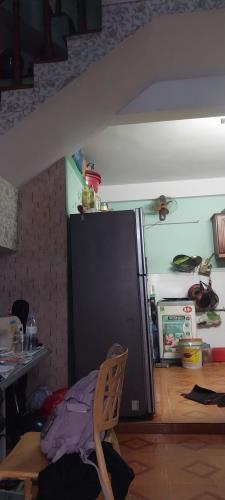 # Nhà 2 MT Kinh Doanh trước sau, đường 5.5m gần Đỗ Quang, 70m2, 2 căn nhà riêng biệt, 6.x