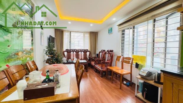 BÁN NHÀ ĐẸP THIẾT KẾ HIỆN ĐẠI PHỐ NGÔ THÌ NHẬM,HÀ ĐÔNG 8 TỶ