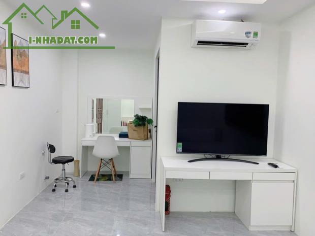 Cần bán nhà chuẩn 6 tầng, ngõ thông Phạm Ngọc Thạch - Xã Đàn, kinh doanh tốt - 1