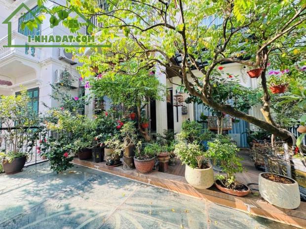 Giảm Chào Bán Gấp Biệt Thừ Dân Xây 6 Tầng Có Hầm Ô Tô Kinh Doanh, Xuân Đỉnh Giá 24.2Tỷ. - 3