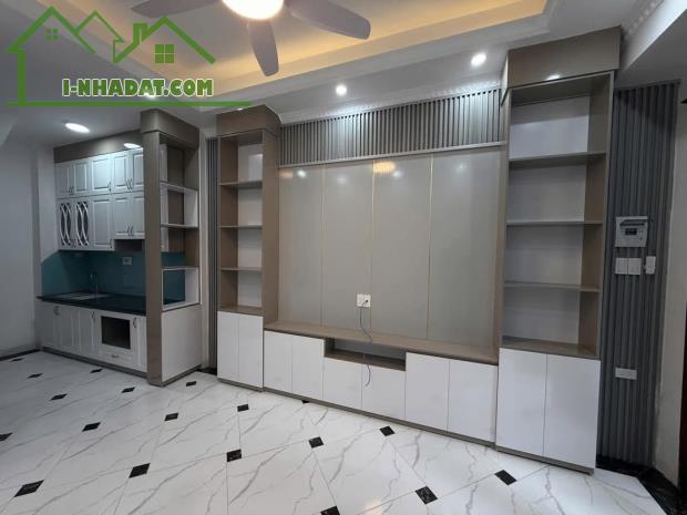 Bán nhà đẹp phí thượng siêu phẩm của khu vực - 2