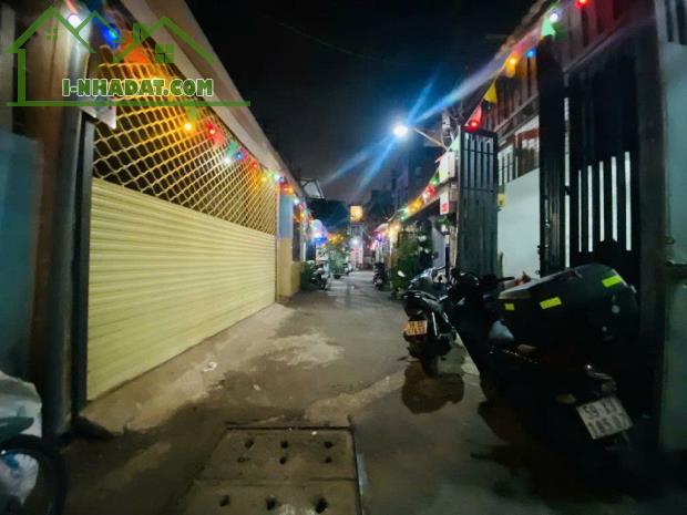 Hỗ trợ ngân hàng đến 1.5 tỷ nhà đẹp ngay Linh Đông cực hiếm duy nhất tại Thủ Đức