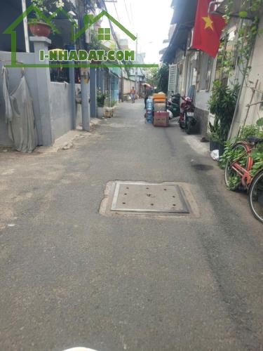 Hỗ trợ ngân hàng đến 1.5 tỷ nhà đẹp ngay Linh Đông cực hiếm duy nhất tại Thủ Đức - 1