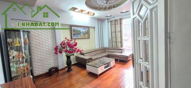 Siêu Phẩm Phân Lô Nguyễn Khang, Hạ Yên Quyết DT 60M 5T MT 6.9M Giá 23.9Tỷ. - 3