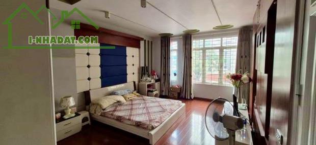 Siêu Phẩm Phân Lô Nguyễn Khang, Hạ Yên Quyết DT 60M 5T MT 6.9M Giá 23.9Tỷ. - 4