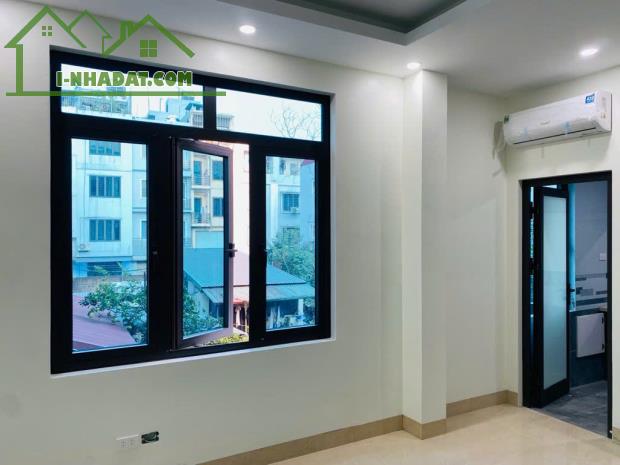 TRUNG TÂM VIỆT HƯNG - NHÀ DÂN XÂY - THOÁNG SÁNG - ĐI BỘ RA BIG C - 1