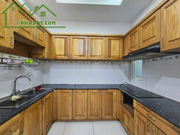 Quá rẻ! Bán căn hộ chung cư cao cấp Pegasus, 2pn, 2wc, sổ sẵn, chỉ 2 tỷ!!! - 3