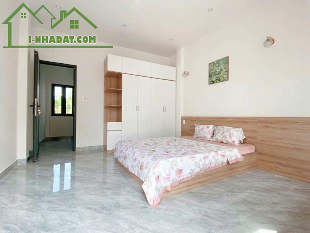Bán nhà hẻm xe hơi Phú Nhuận, gần Phan Đăng Lưu, 4 Tầng, 35m2, Ở ngay/cho thuê, 7.2 Tỷ - 1