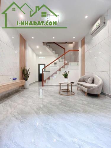 Bán nhà hẻm xe hơi Phú Nhuận, gần Phan Đăng Lưu, 4 Tầng, 35m2, Ở ngay/cho thuê, 7.2 Tỷ - 2