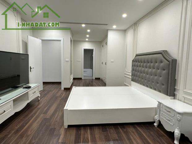 Chính chủ nhờ bán căn hộ chung cư cao cấp dự án 136 Hồ Tùng Mậu 145m2, 3PN, full nội thất - 5