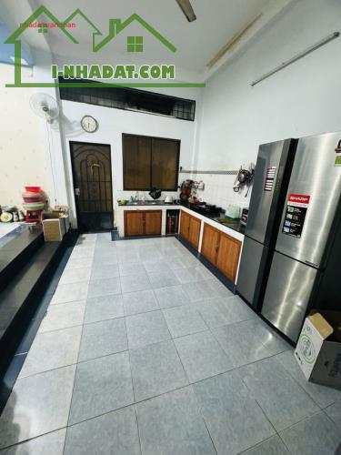 HOT! NHÀ ĐẸP NHƯ BIỆT THỰ NHỎ TRUNG TÂM ĐỒNG ĐEN, TÂN BÌNH - CHƯA ĐẾN 7 TỶ - 1