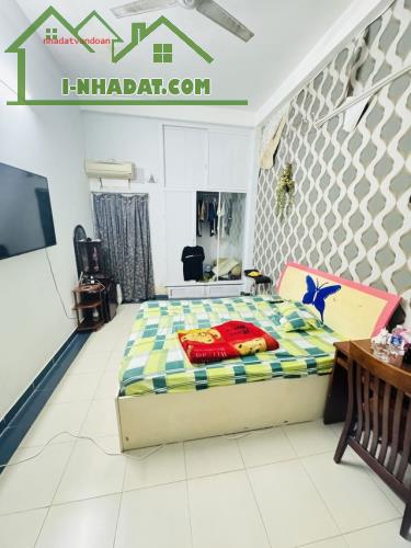 HOT! NHÀ ĐẸP NHƯ BIỆT THỰ NHỎ TRUNG TÂM ĐỒNG ĐEN, TÂN BÌNH - CHƯA ĐẾN 7 TỶ - 2