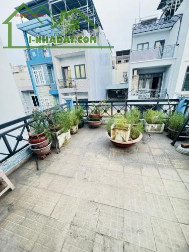 HOT! NHÀ ĐẸP NHƯ BIỆT THỰ NHỎ TRUNG TÂM ĐỒNG ĐEN, TÂN BÌNH - CHƯA ĐẾN 7 TỶ - 3