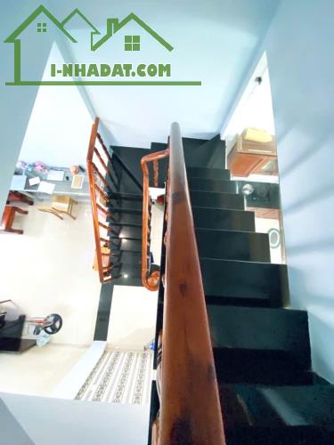 Cần Bán Nhà TL41 – 76m² – Quận 12 – Gần Hóc Môn – 5.3 Tỷ