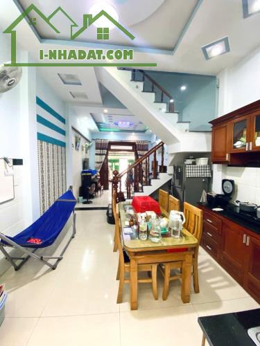 Cần Bán Nhà TL41 – 76m² – Quận 12 – Gần Hóc Môn – 5.3 Tỷ - 1